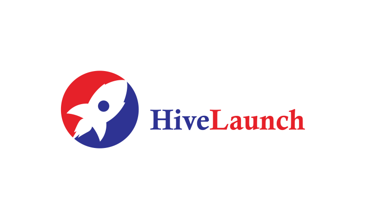 HiveLaunch logo