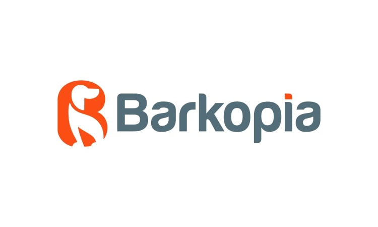 Barkopia logo