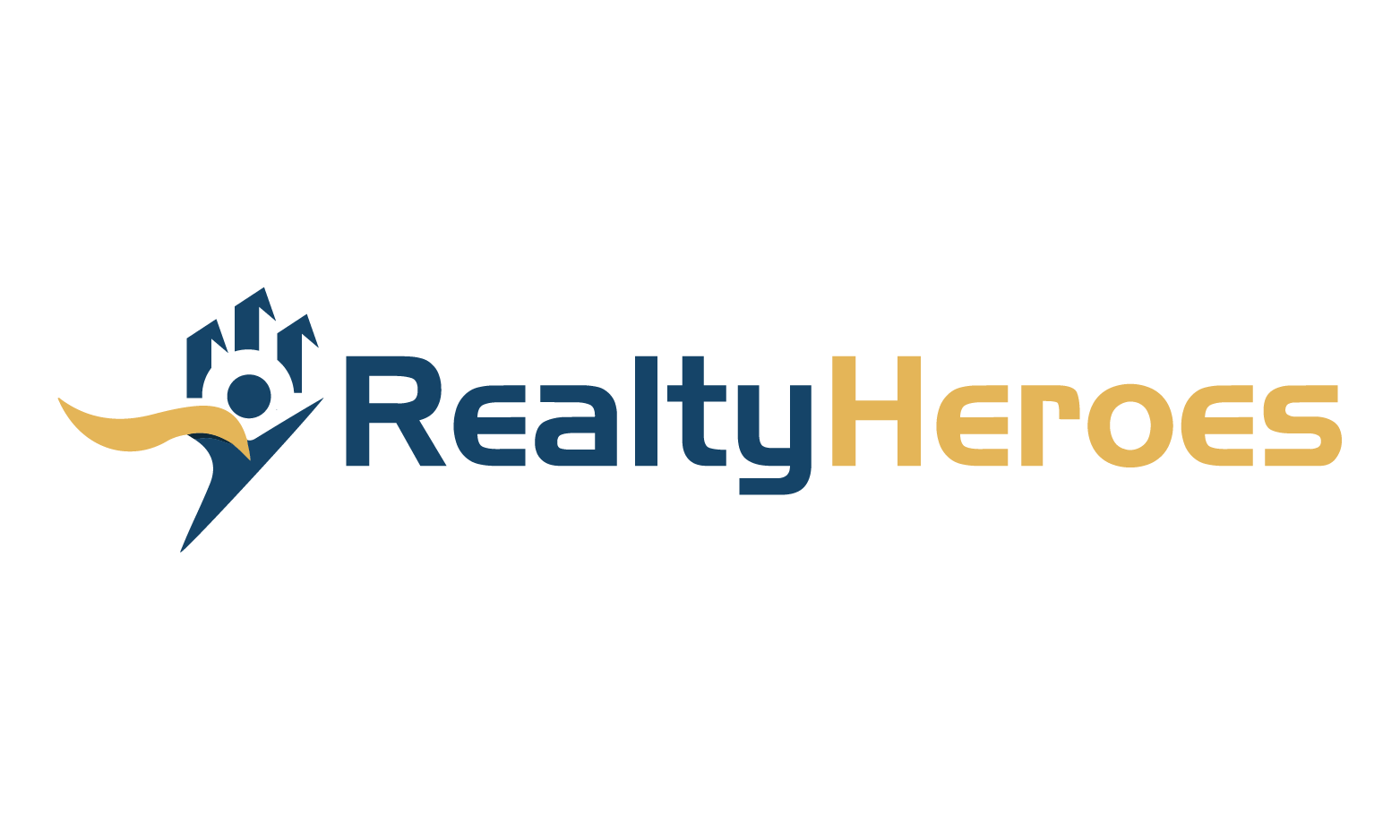 RealtyHeroes logo