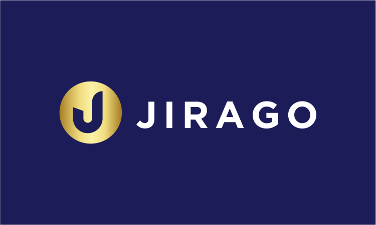 Jirago.com - New premium domain marketplace