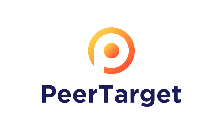 PeerTarget logo