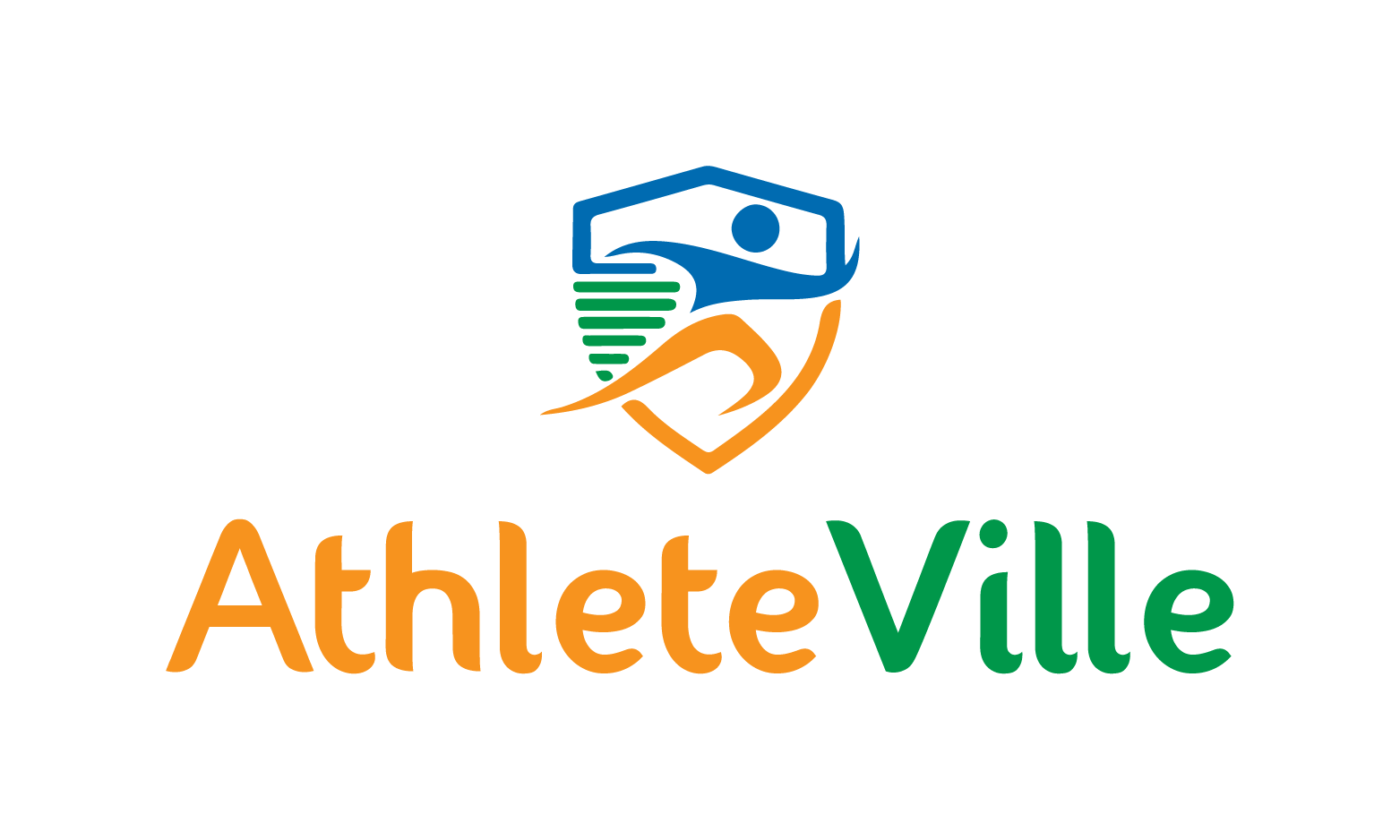AthleteVille logo
