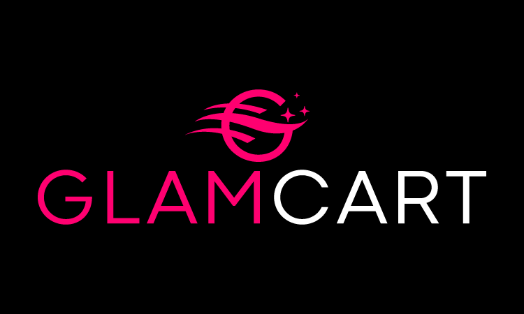 GlamCart logo