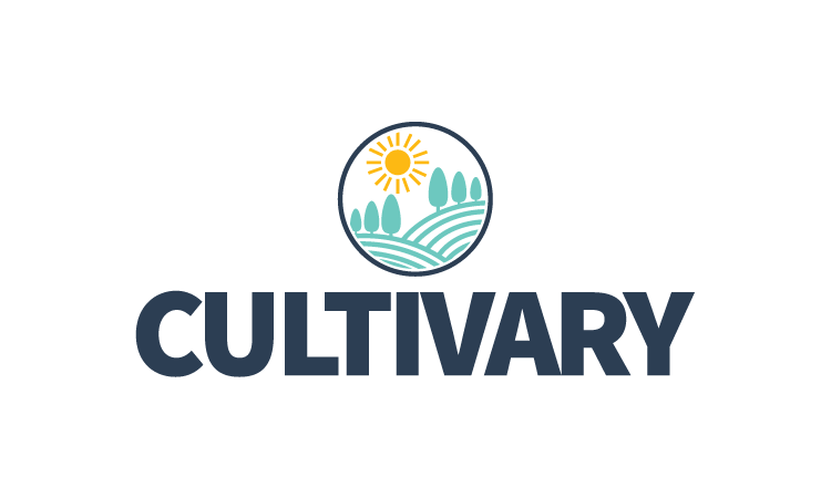 Cultivary.com - Creative premium domain marketplace
