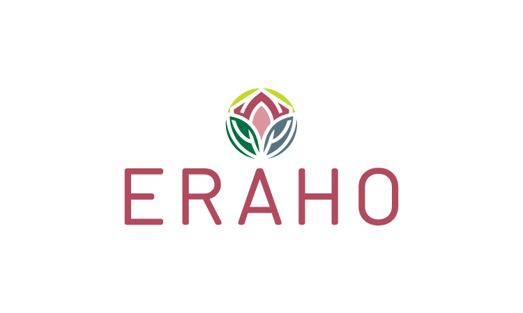 Eraho.com - Creative premium domain names