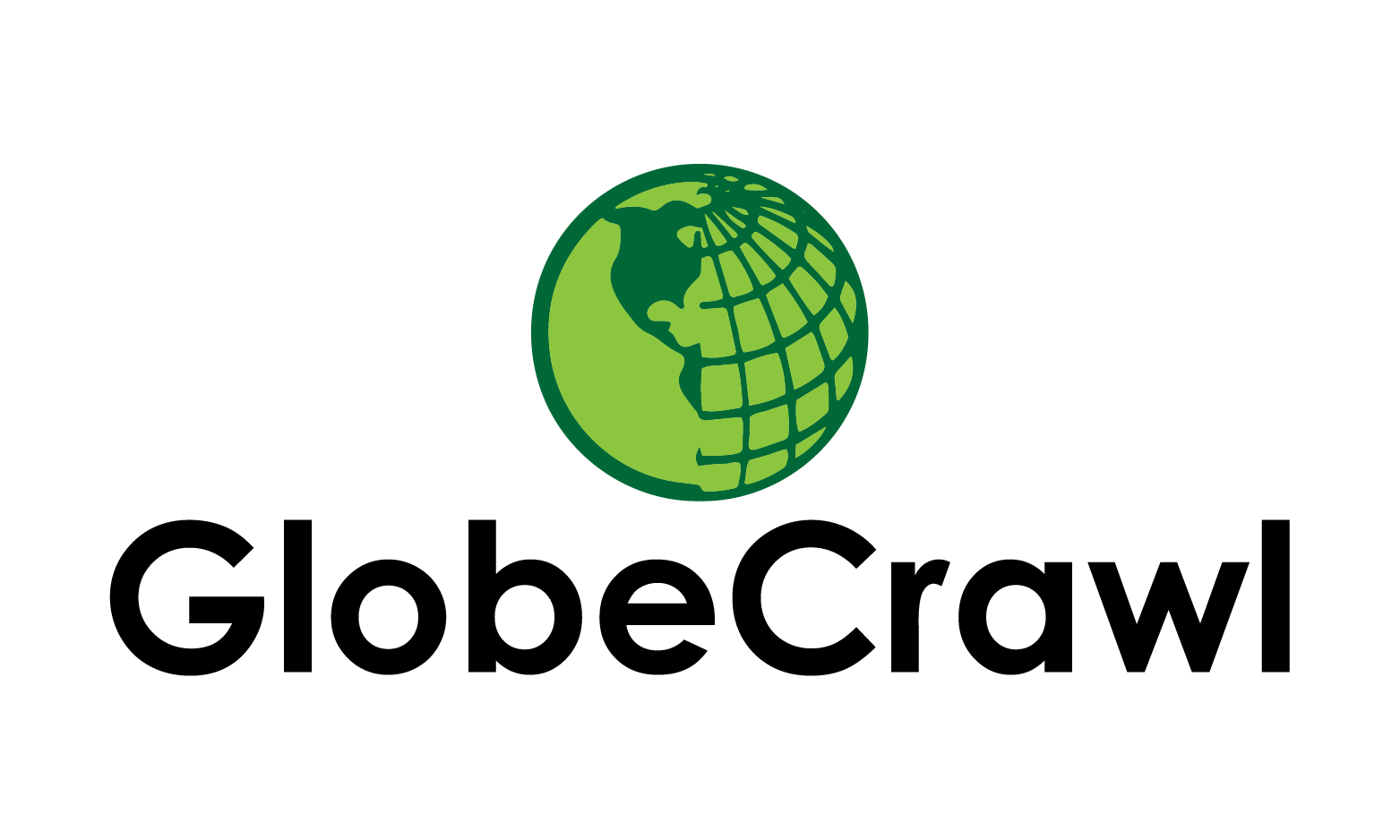 GlobeCrawl logo