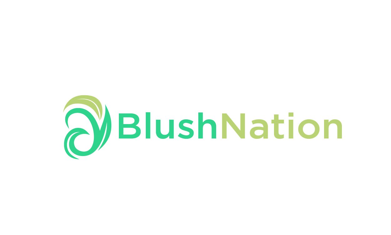BlushNation.com - Catchy premium domains
