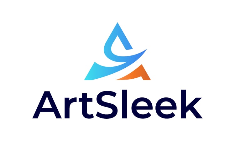 ArtSleek.com - Best premium domains for sale