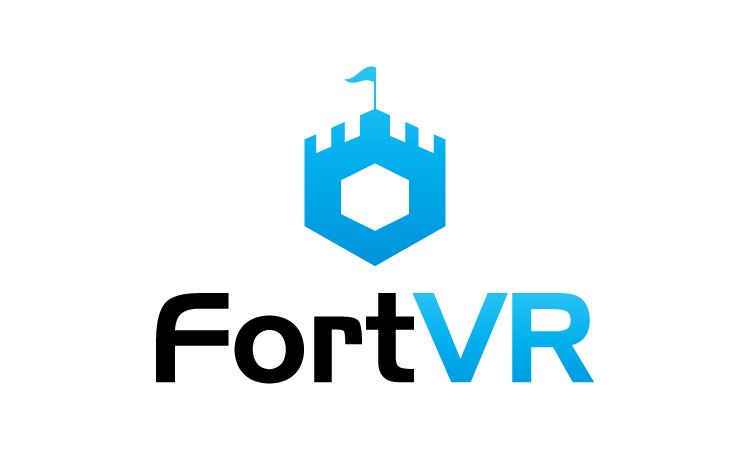 FortVR.com - New premium domains