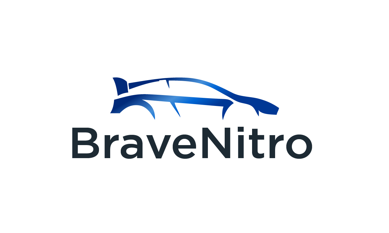 BraveNitro.com - buy New premium names