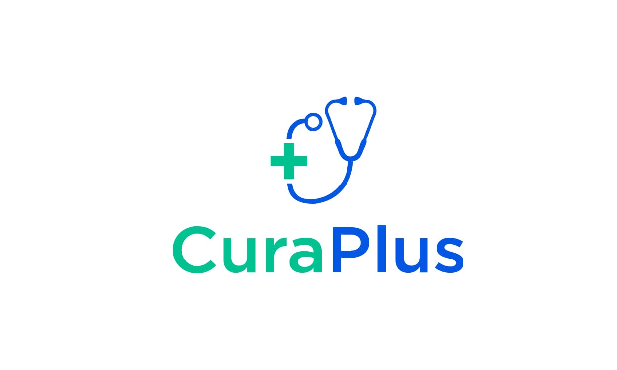CuraPlus logo