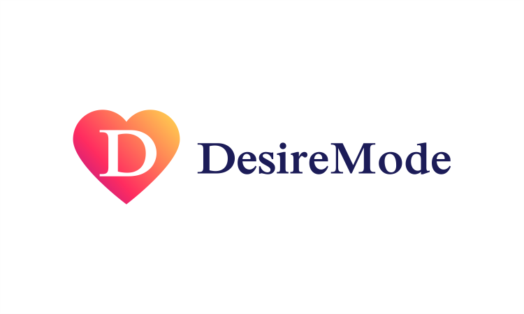 DesireMode.com - Creative premium domain names for sale
