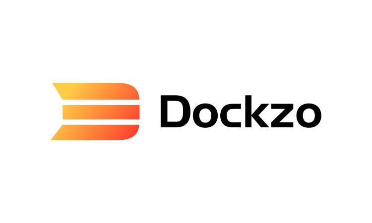 Dockzo.com - Best premium names