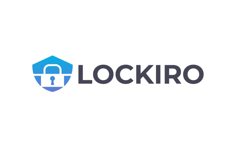 Lockiro logo
