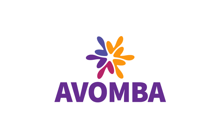 Avomba logo