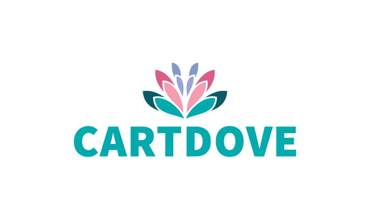 CartDove.com - Best premium domain marketplace