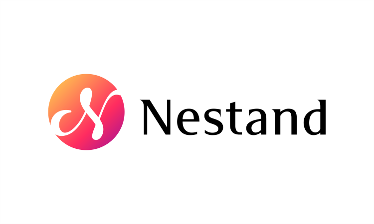 Nestand logo