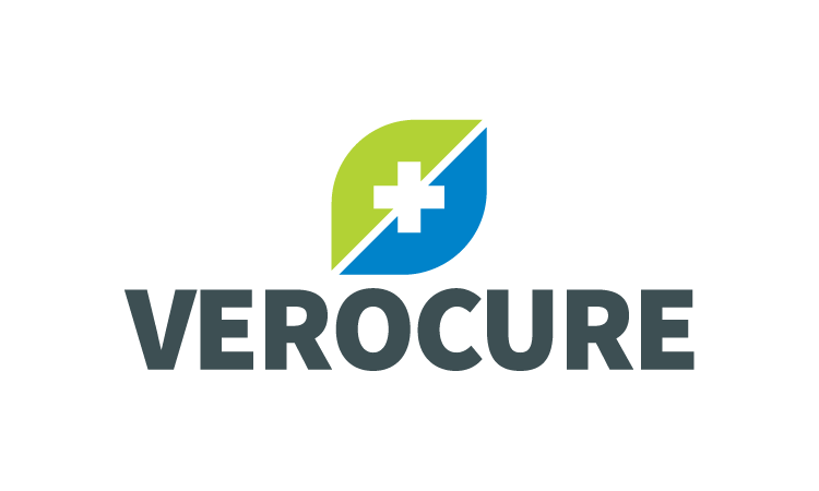 Verocure.com - buy Creative premium domains