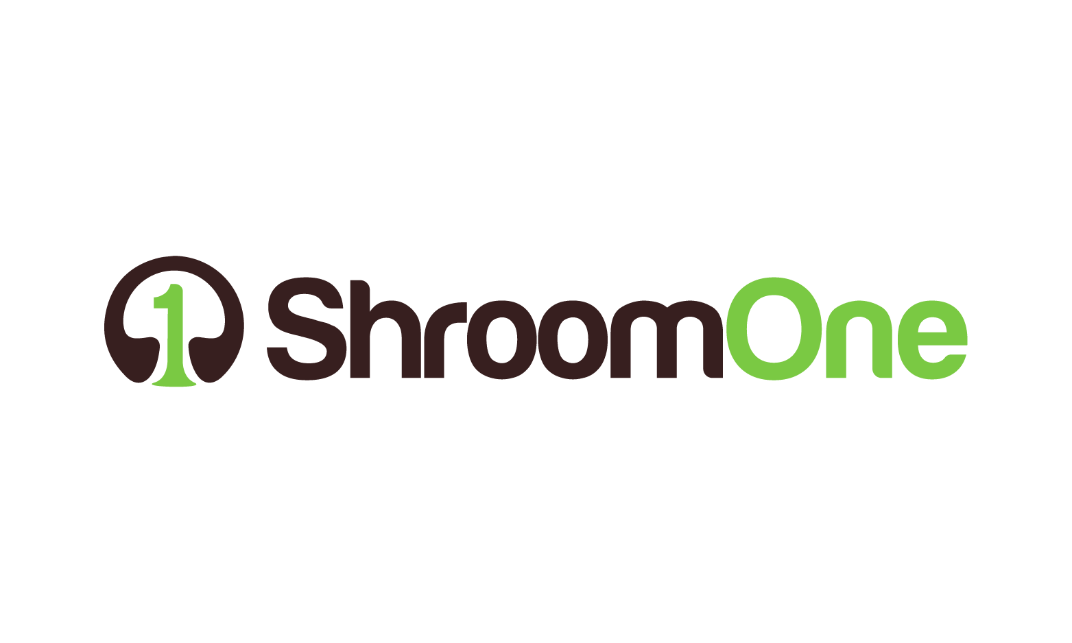 ShroomOne logo