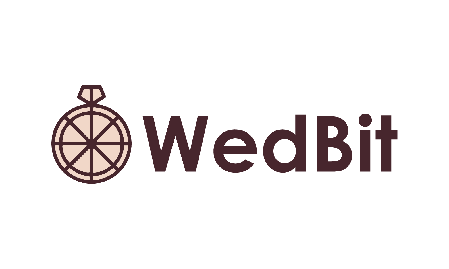 WedBit logo