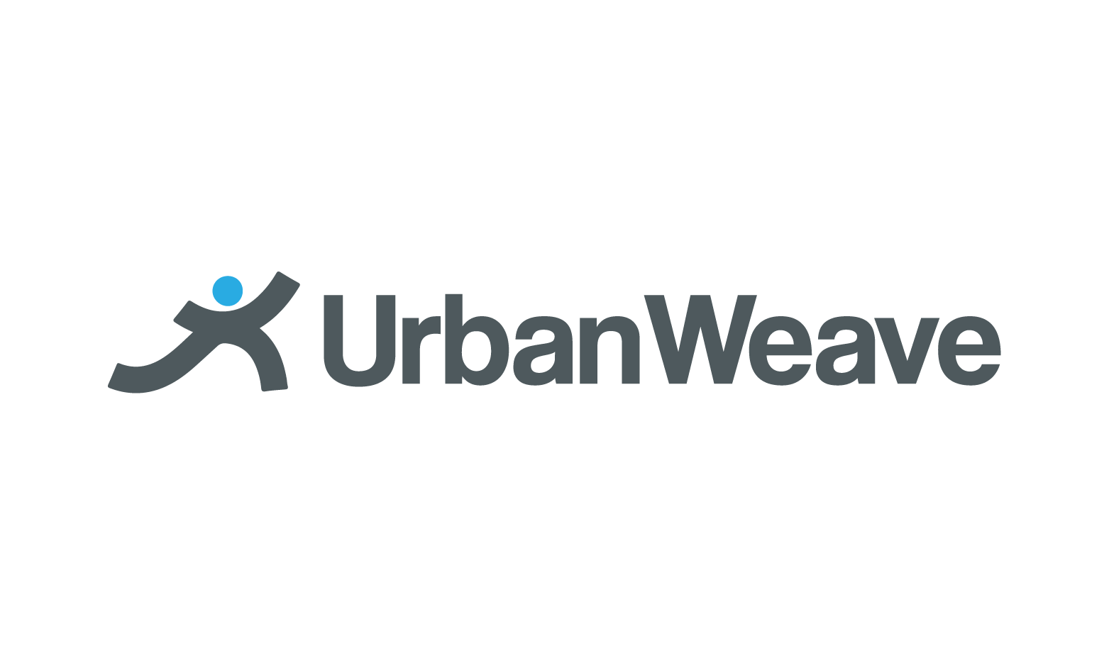 UrbanWeave logo