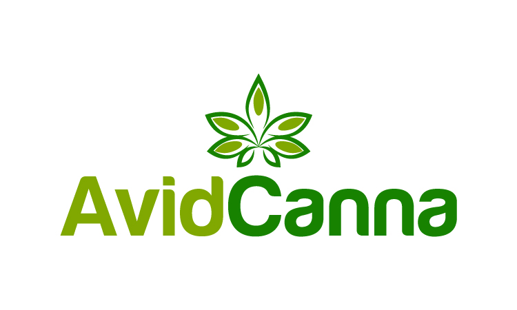 AvidCanna.com - Catchy domains for sale