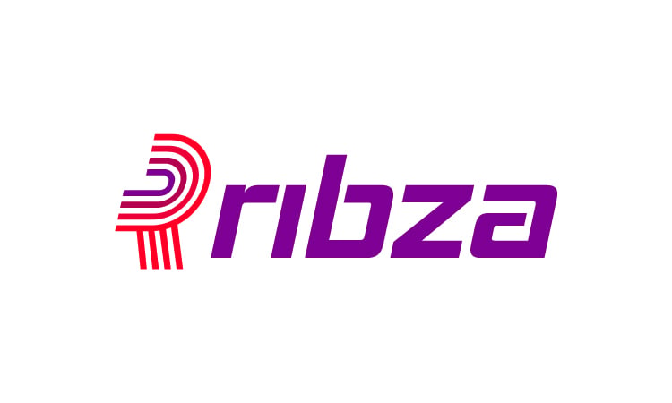 Ribza logo
