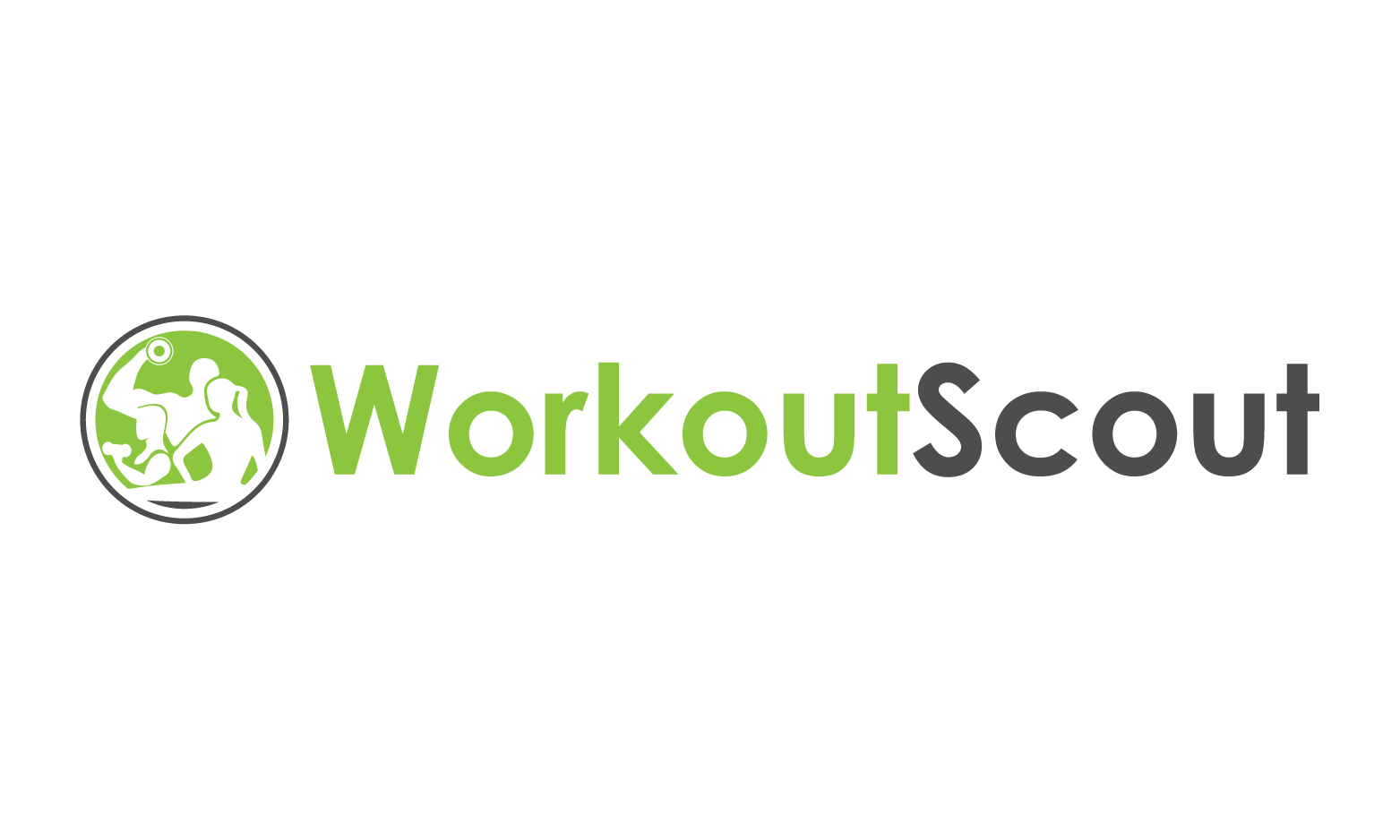 WorkoutScout logo