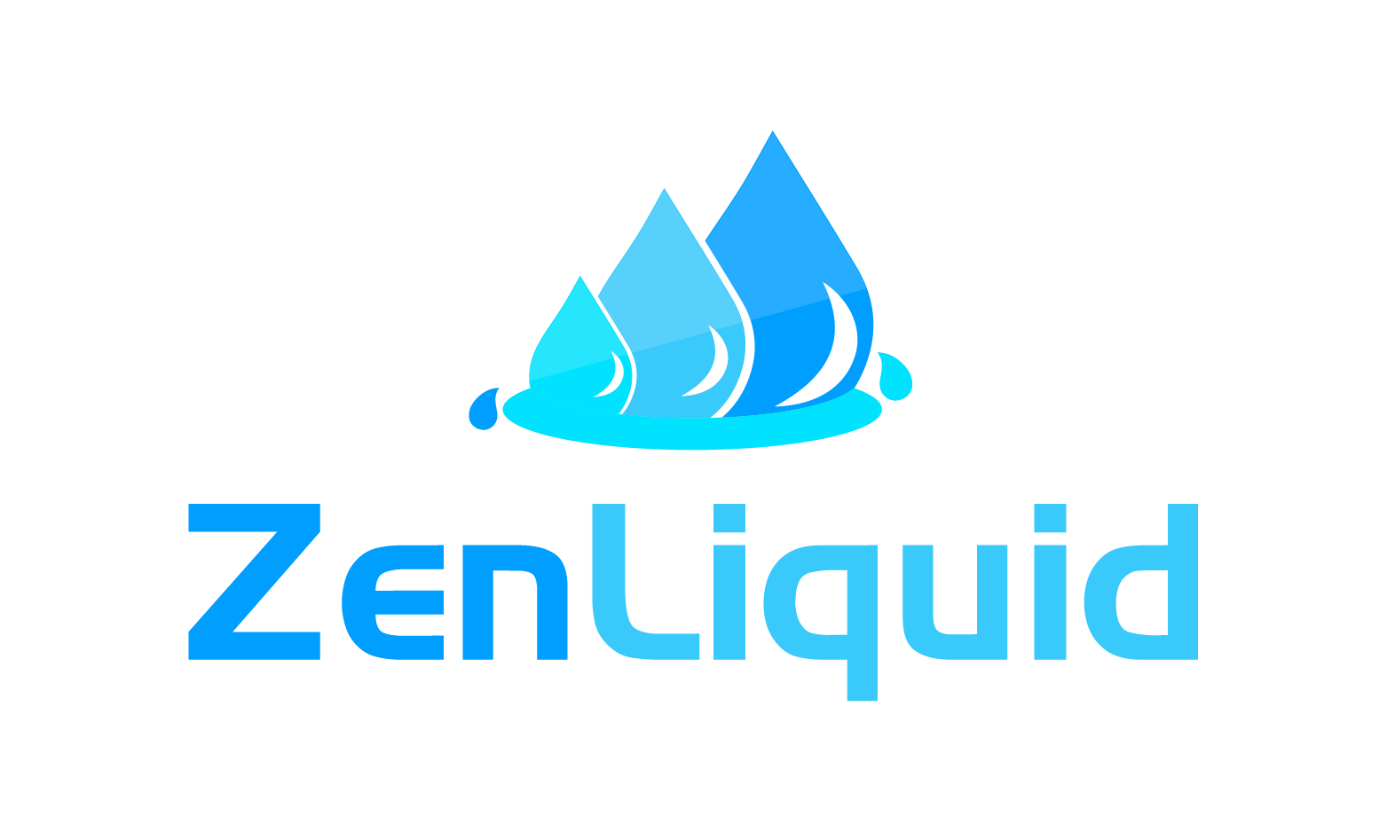 ZenLiquid logo