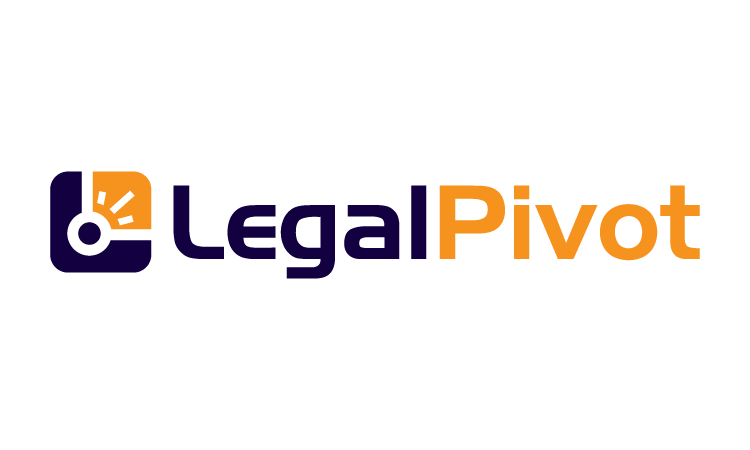 LegalPivot logo