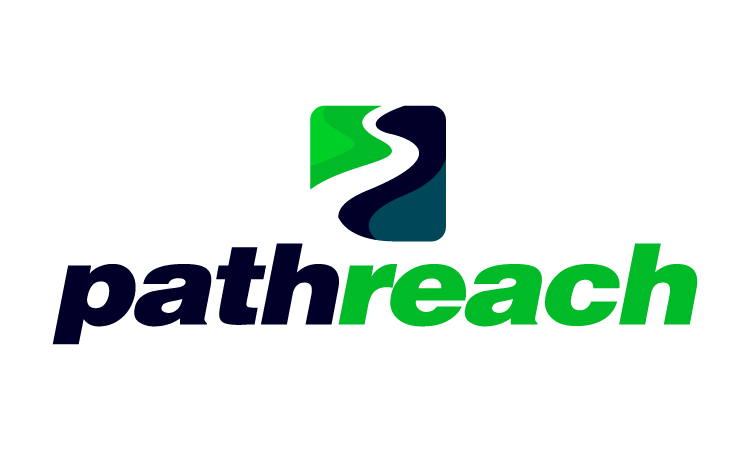 PathReach logo