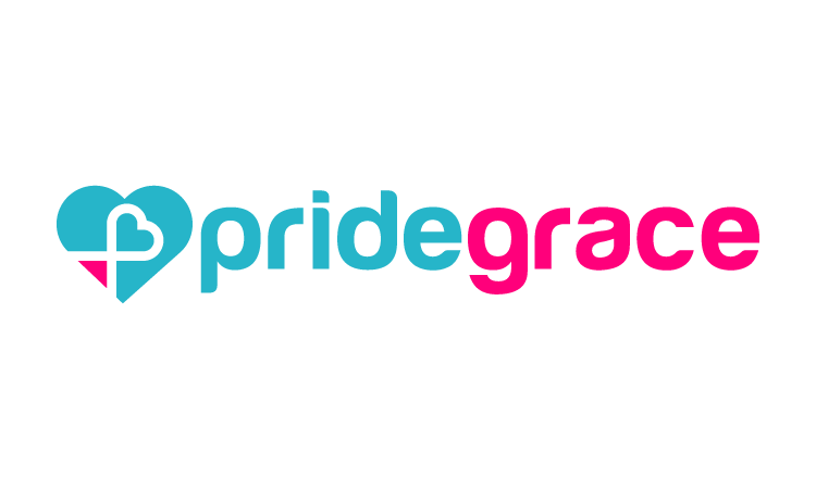 PrideGrace logo