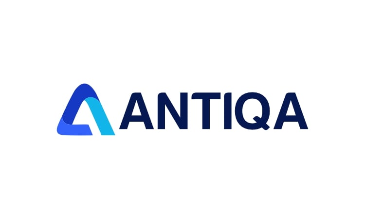 Antiqa logo
