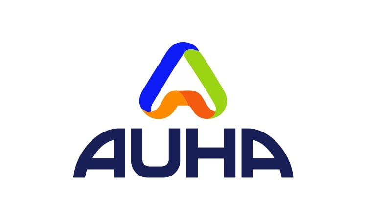 Auha logo