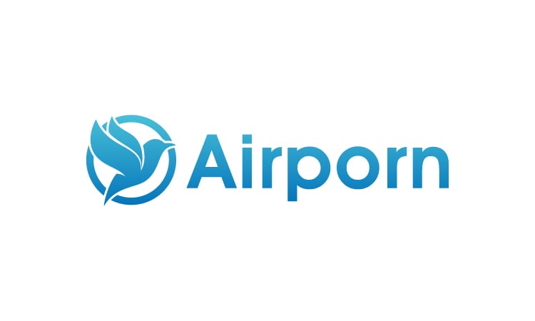 Airporn.com - Best premium domain marketplace