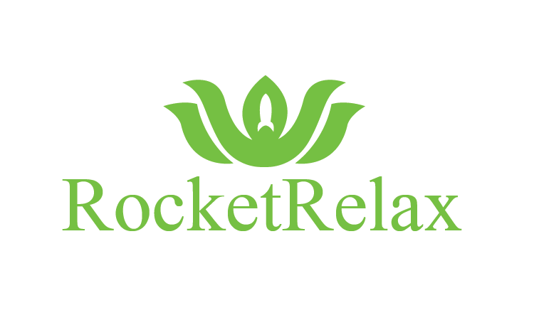 RocketRelax.com - buy Catchy premium names