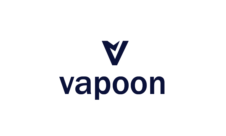 Vapoon logo
