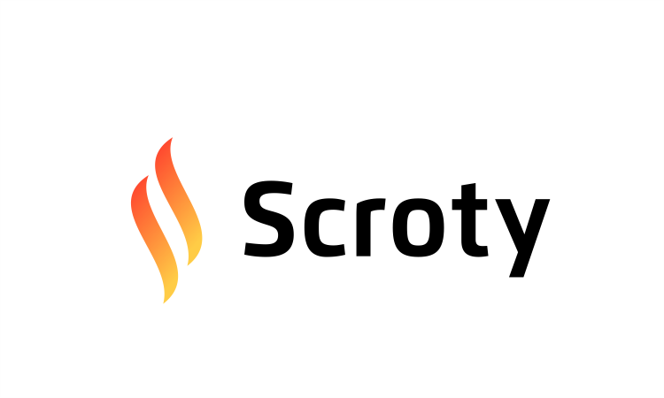 Scroty.com - Good premium names