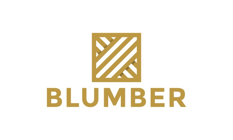 Blumber logo