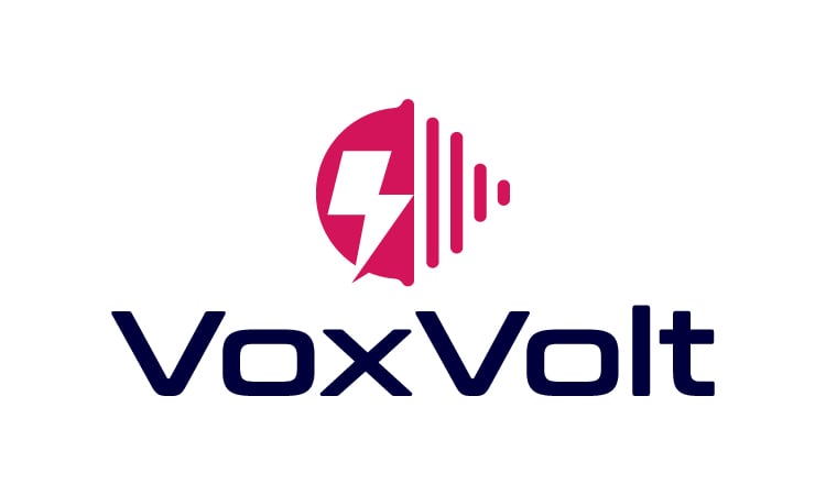 VoxVolt logo