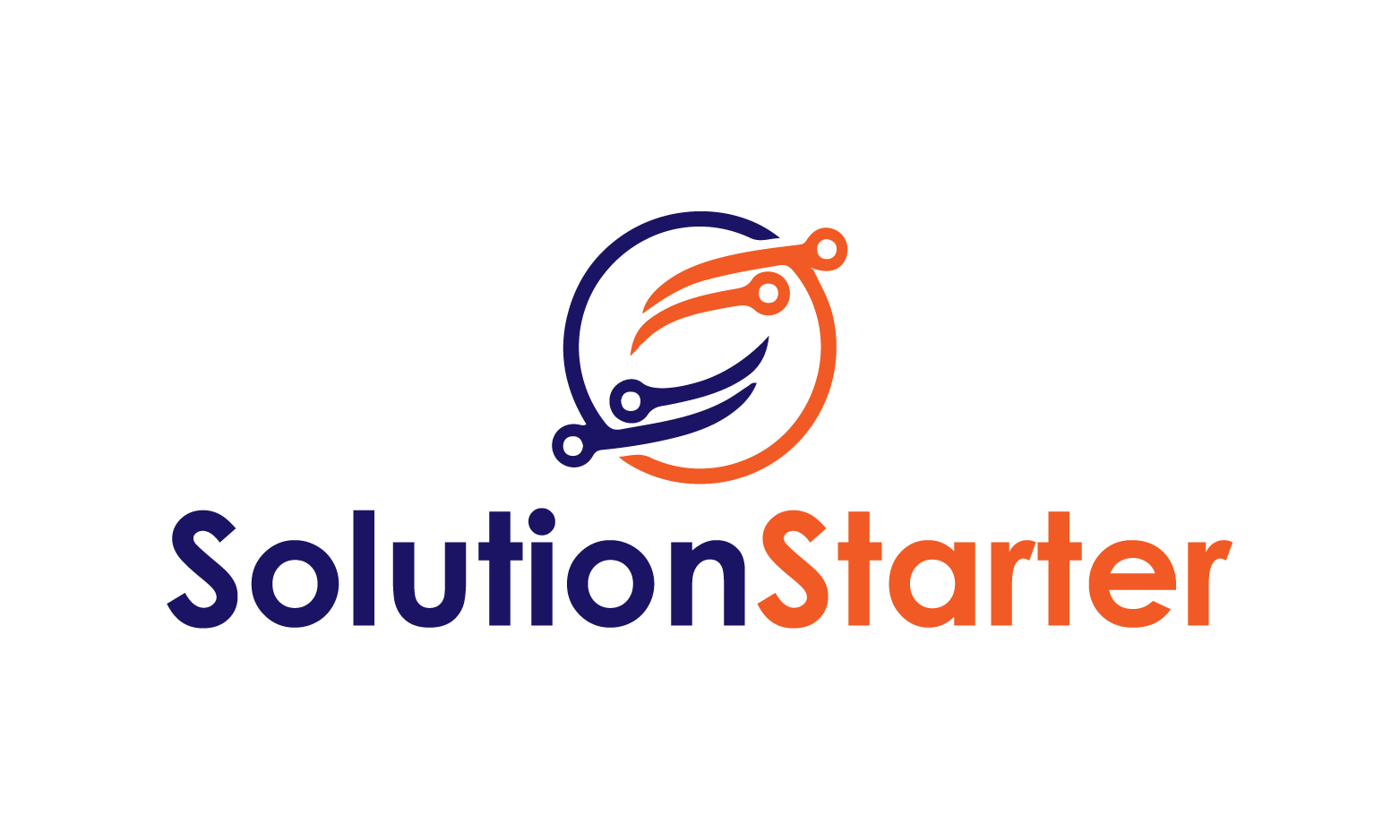 SolutionStarter logo