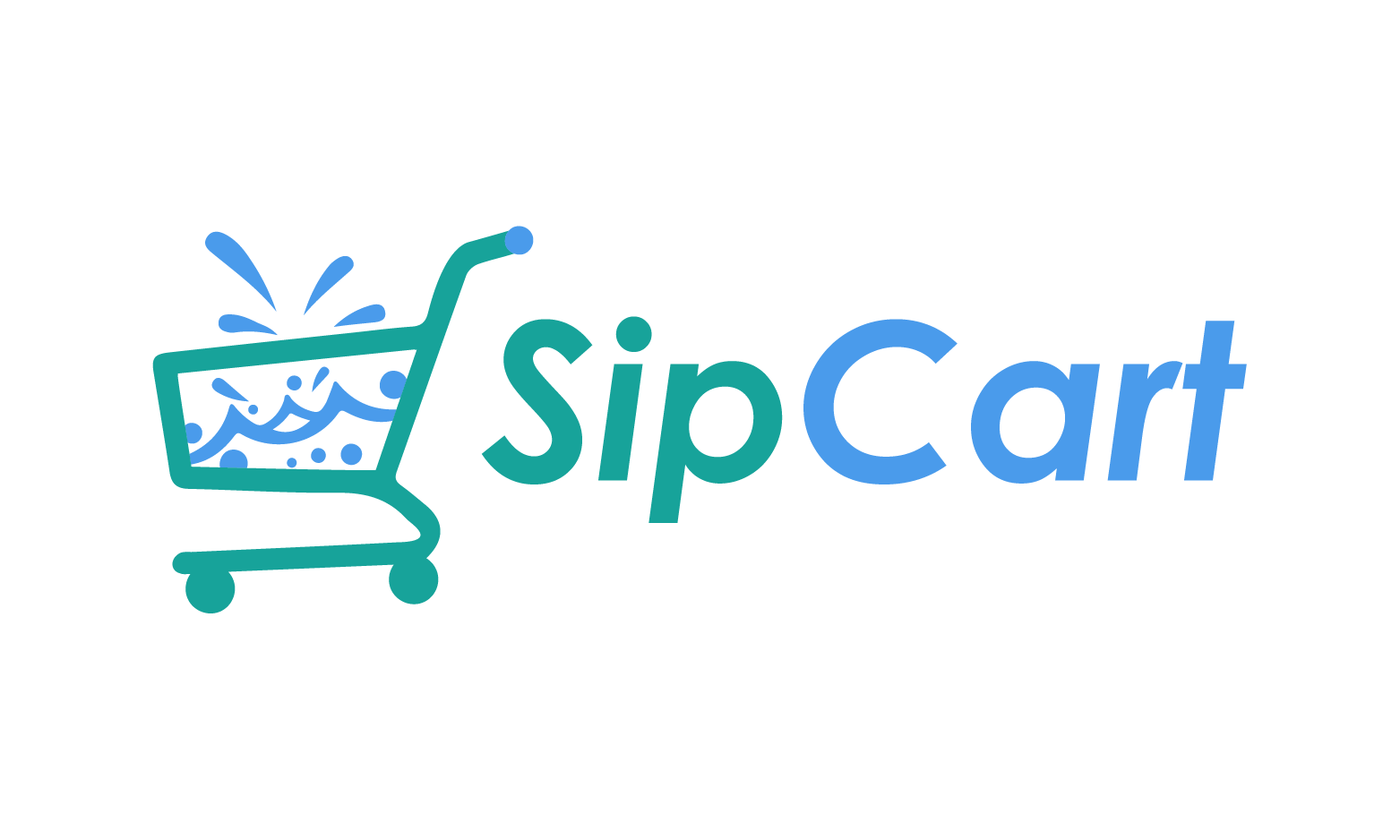 SipCart logo