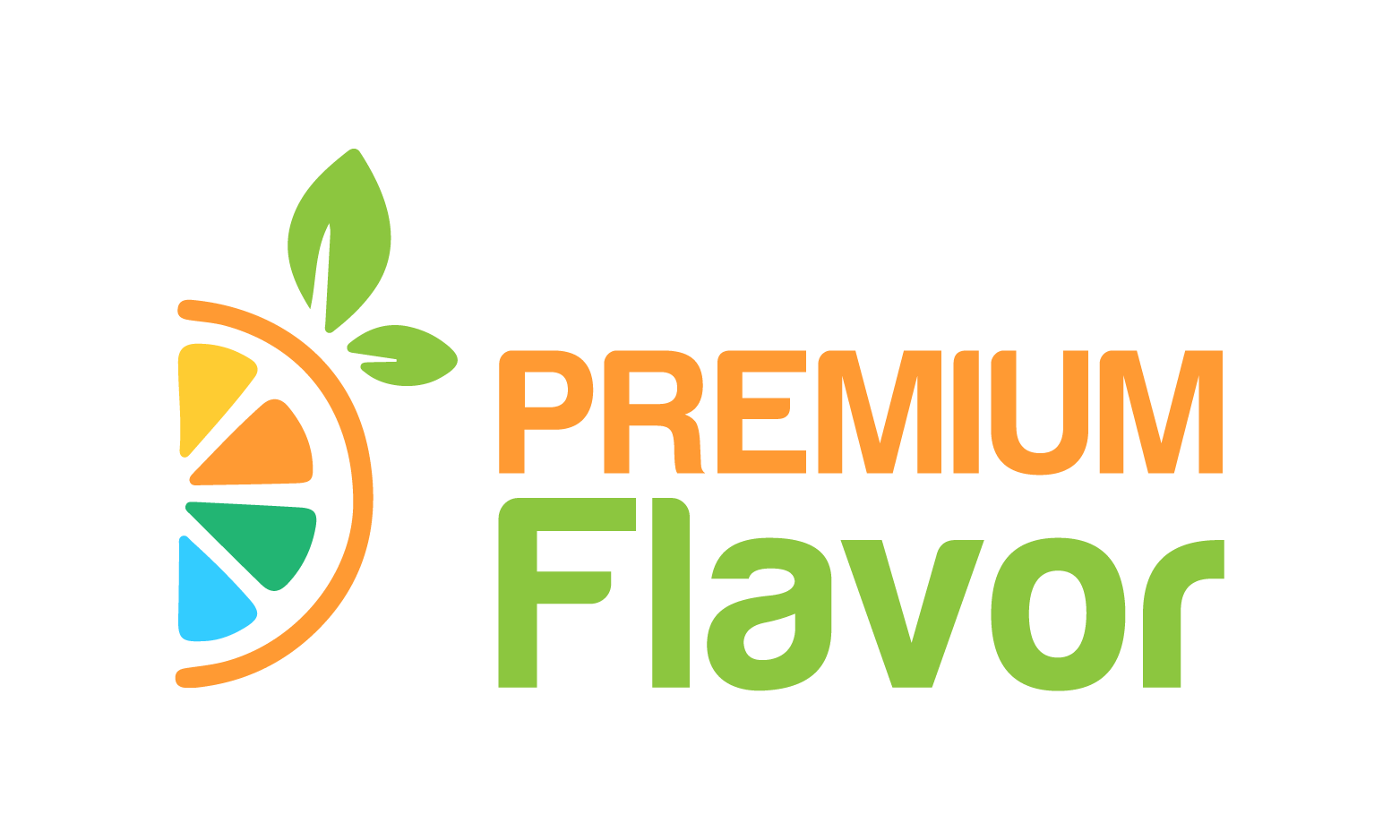 PremiumFlavor logo