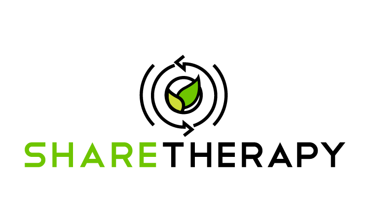 ShareTherapy logo