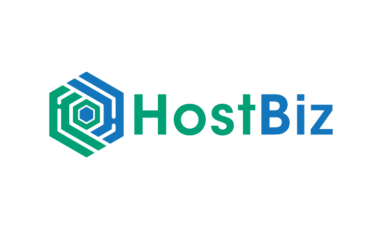 HostBiz.com - Creative premium domains