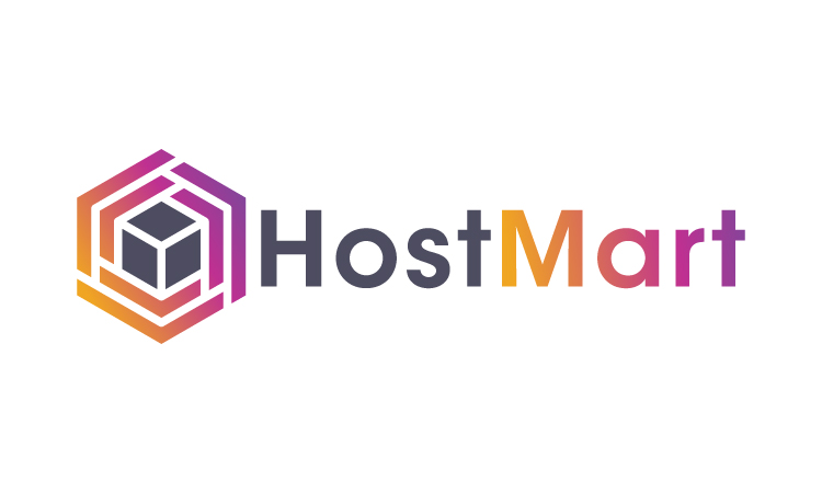 HostMart.com - New premium domain marketplace