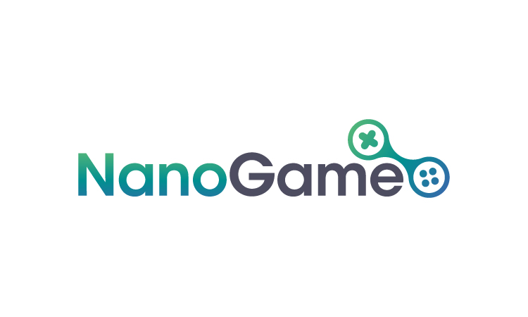 NanoGame.com - Creative premium names