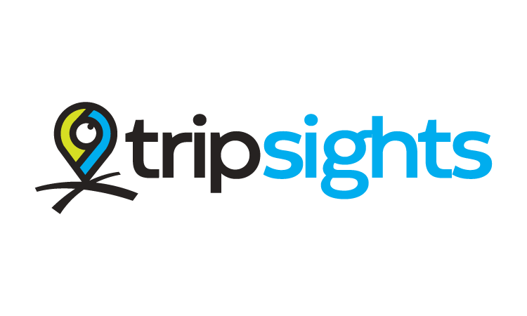 TripSights logo