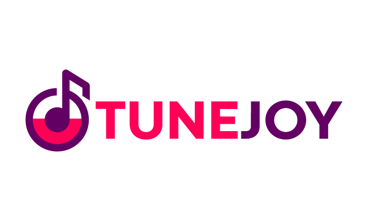 TuneJoy logo