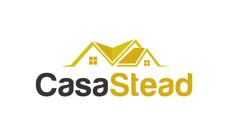 CasaStead.com - Unique premium names